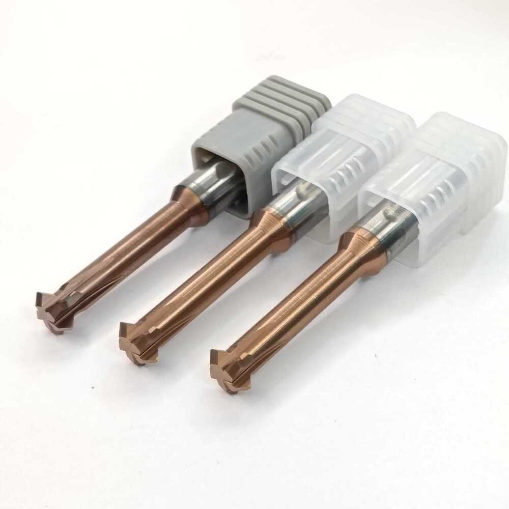 10.0xD10x35x31.2A 73-5f Back Chamfer Cutter