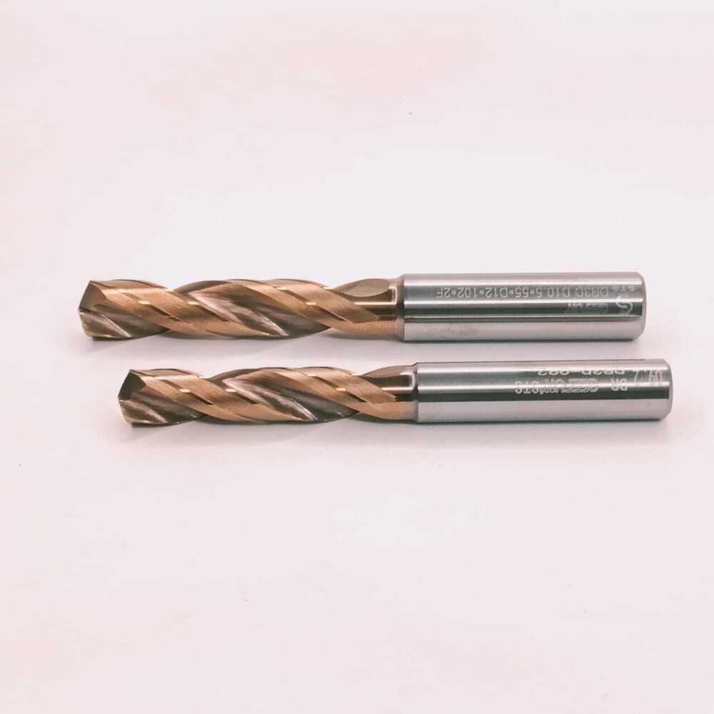 DR3D 01.1xD4x4x50 Carbide Drill