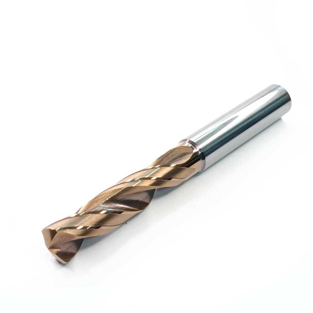 DR3D 01.0x4x4x50 Carbide Drill