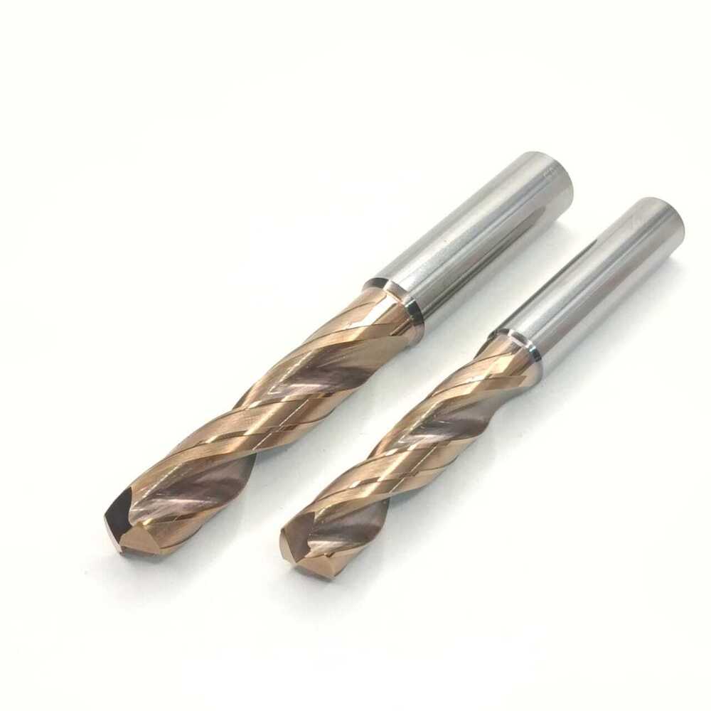 DR3D 01.0x4x4x50 Carbide Drill