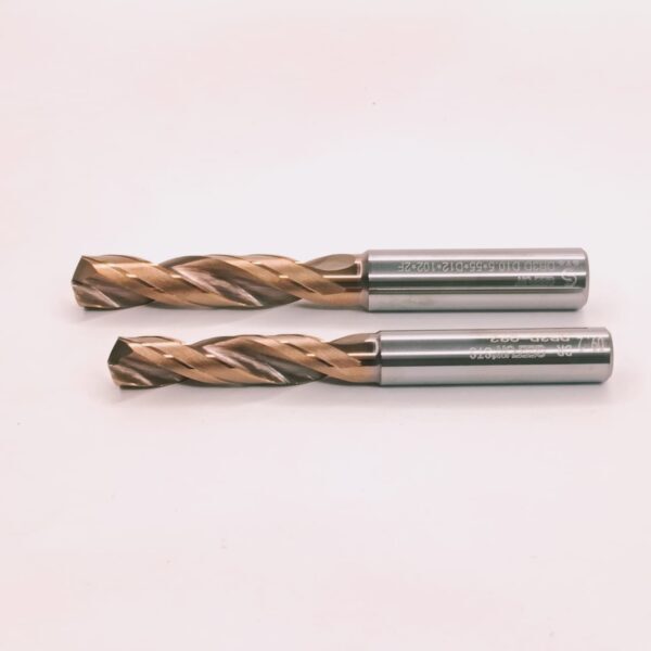 DR3D 01.0x4x4x50 Carbide Drill