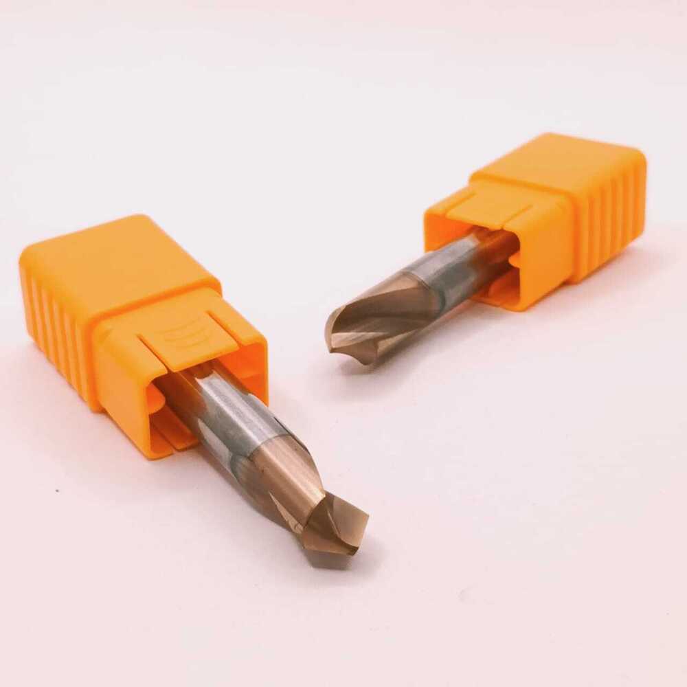 2SNC 10.0xD10x20x75 Spotted Drill