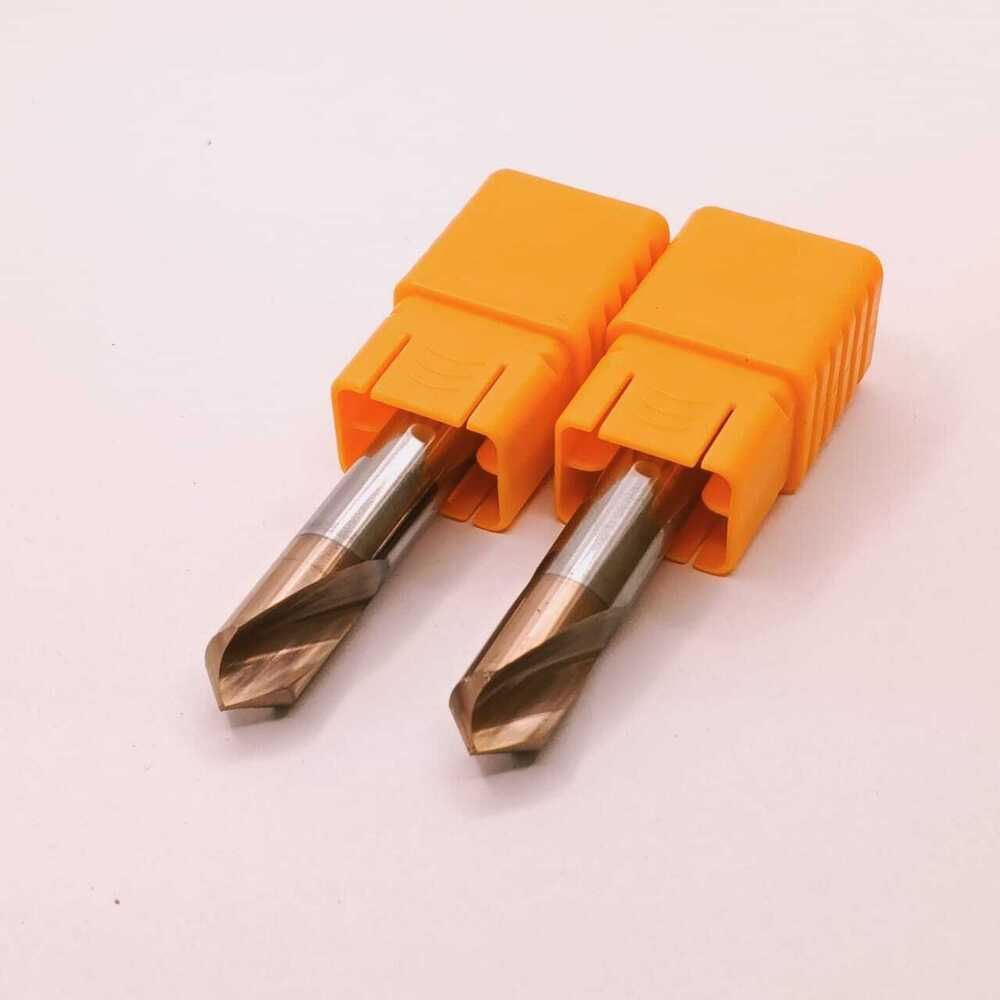 2SNC 10.0xD10x20x75 Spotted Drill