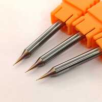 Mir2f 55 0.2xd4x0.4a 50 Micro End Mill