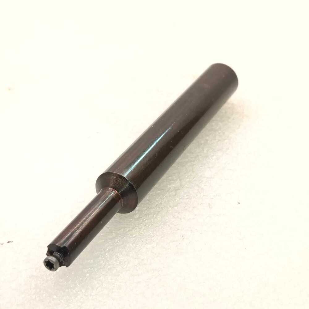 327-12-B25-EC-06-100L-UFO T Slot Cutter