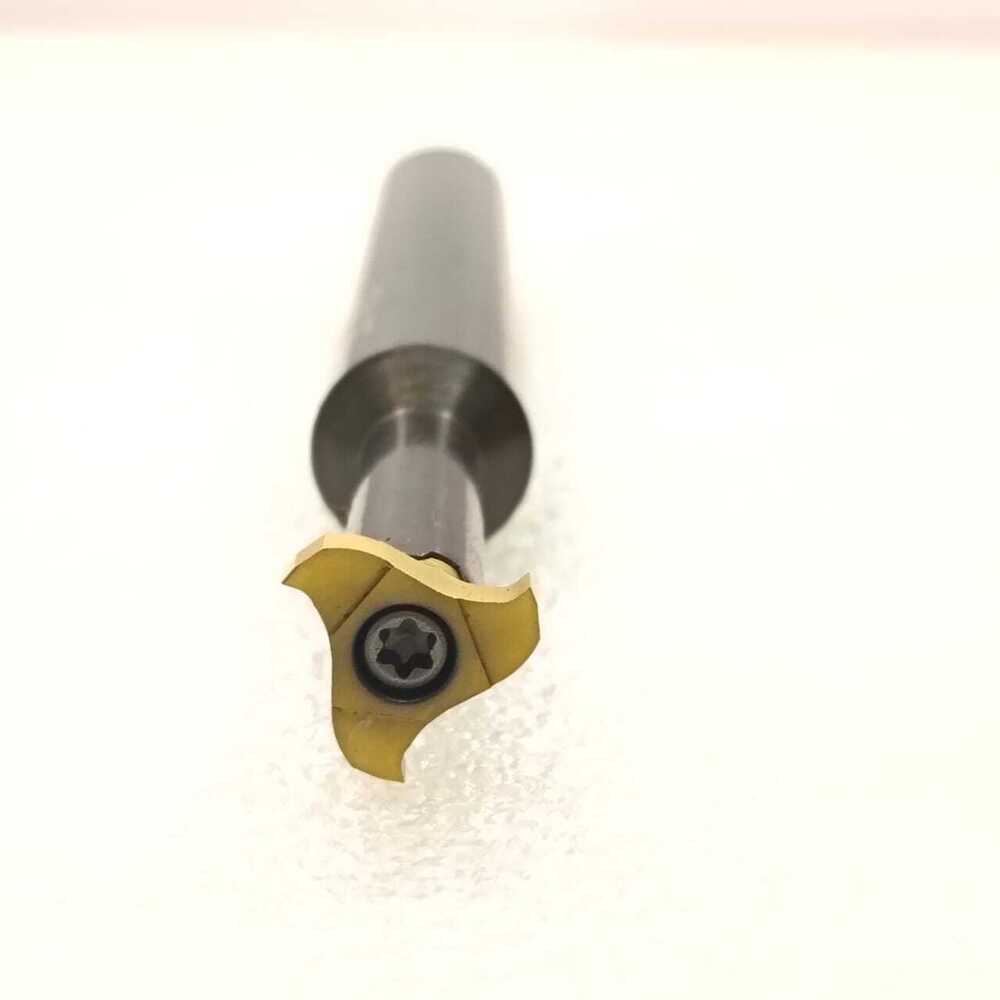 327-12-B25-EC-06-100L-UFO T Slot Cutter