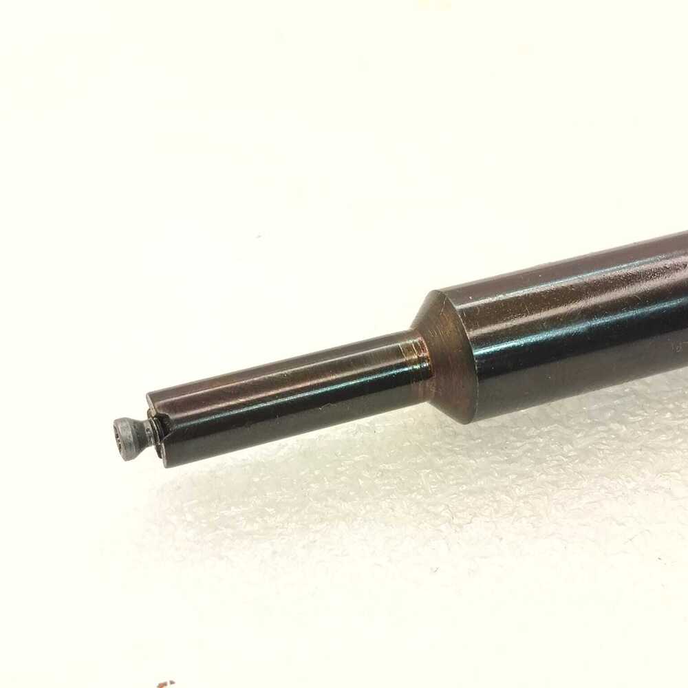 327-12-B25-EC-06-100L-UFO T Slot Cutter