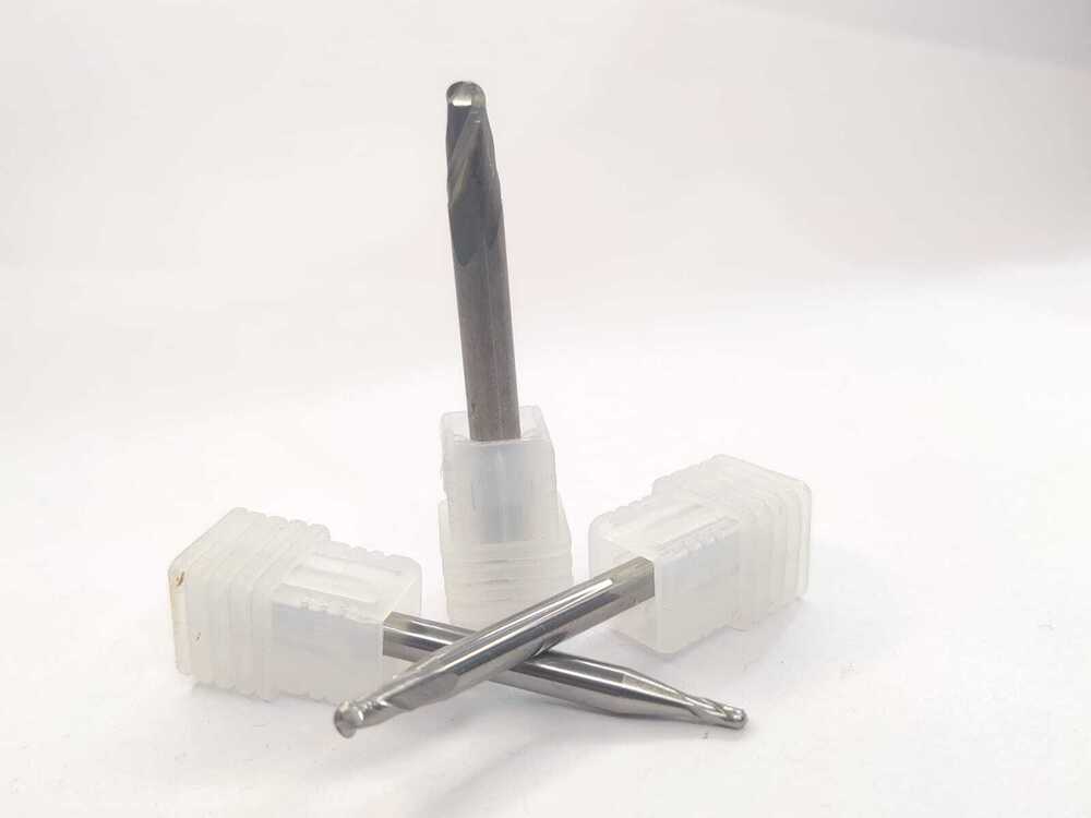 45ALB R1.0xD4x4x50 Uncoated Fine Polished Ball