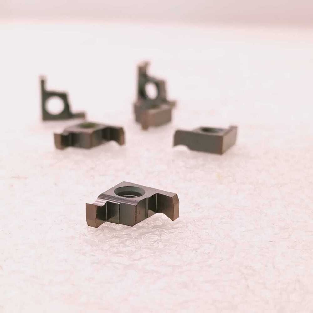 GER 100 A FT 2030 Grooving Insert