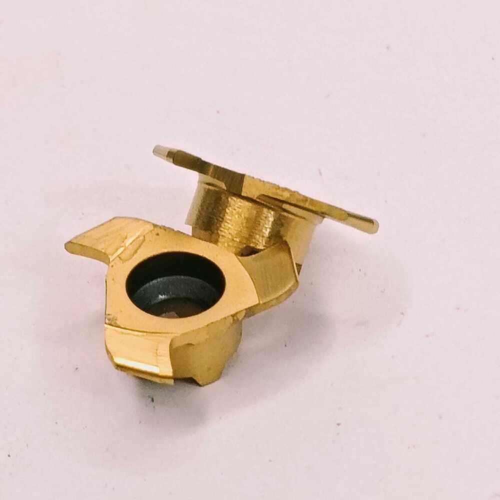 327R06 12 1.0 GM1025 Milling Inserts