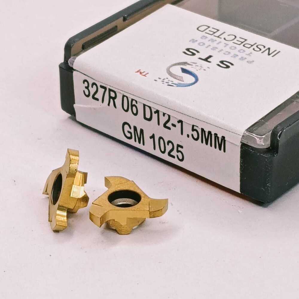 327R06 12 1.5 GM1025 UFO Insert