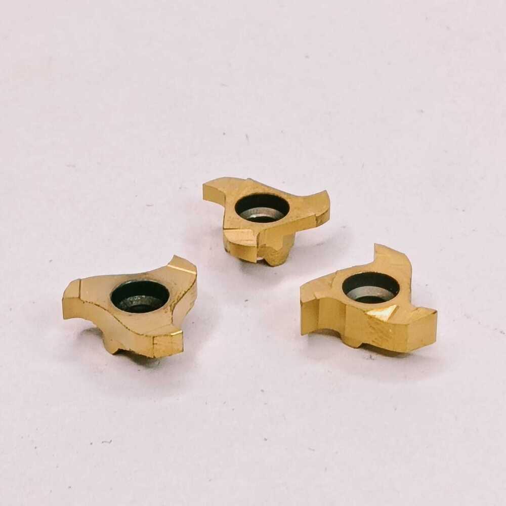 327R06 12 1.5 GM1025 UFO Insert