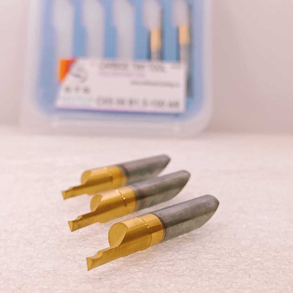 CXS 06F1.5 100AR Carbide Miniature