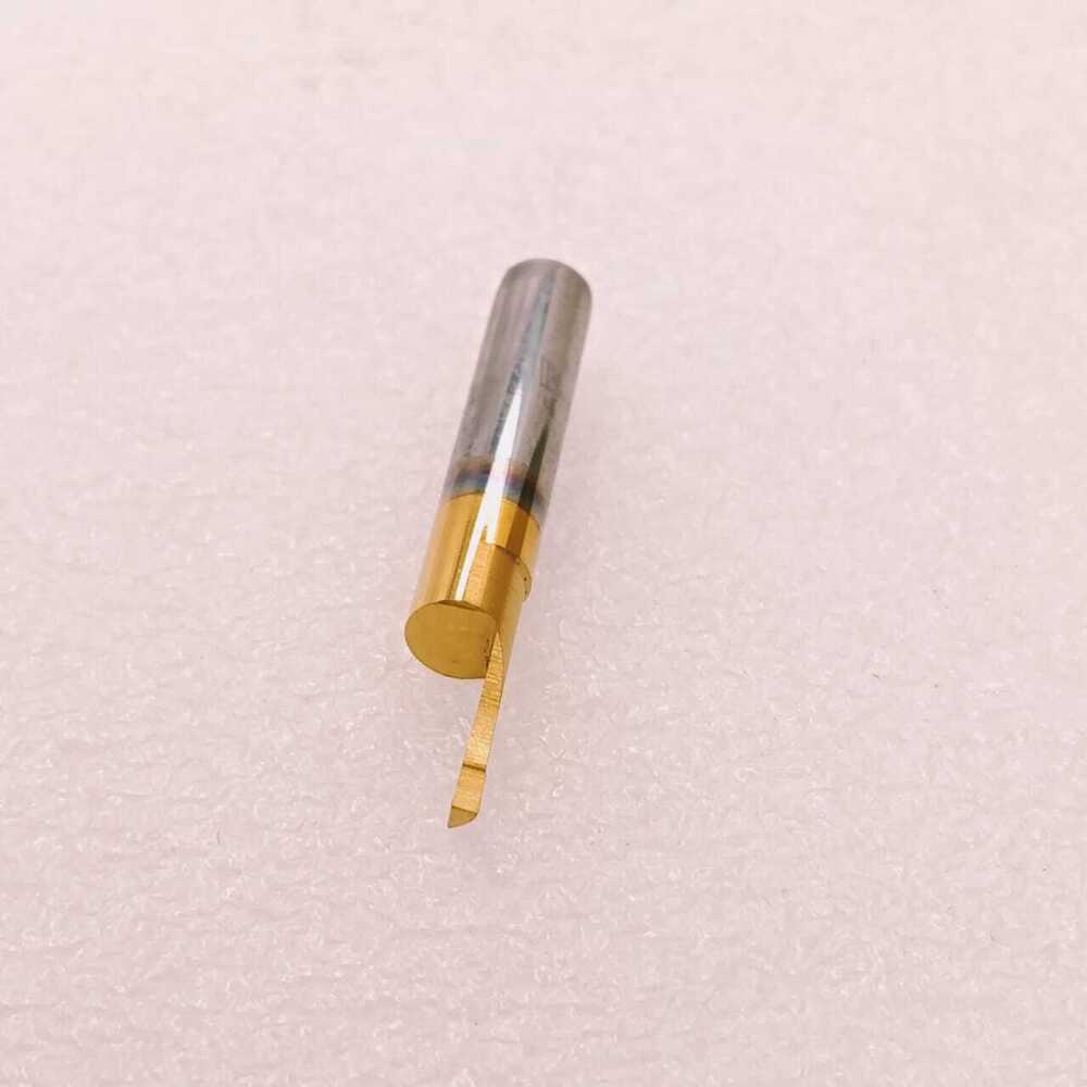 CXS 06F1.5 100AR Carbide Miniature