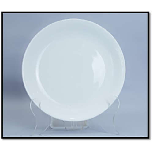 SN-1212 GEORGIAN PLATE