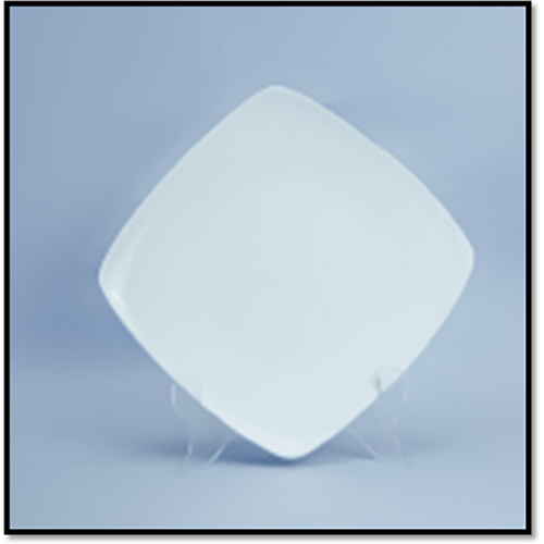 MC-DVC18 URMI SQUARE PLATE