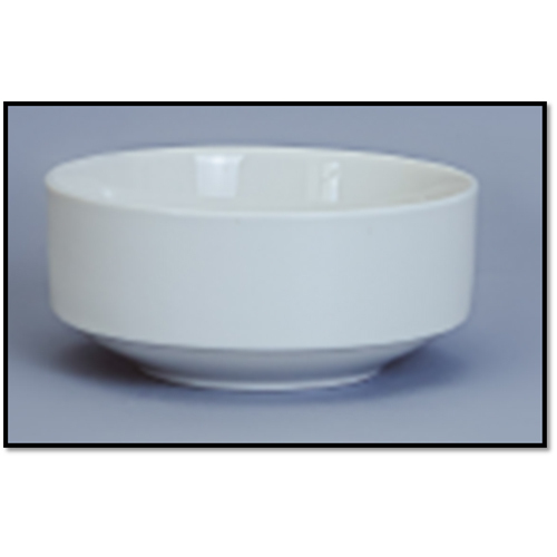 SN-1584 SMALL HOTEL SOUP BOWL