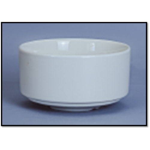 WR-1556 HOTEL SOUP BOWL 4.25 STRAIGHT
