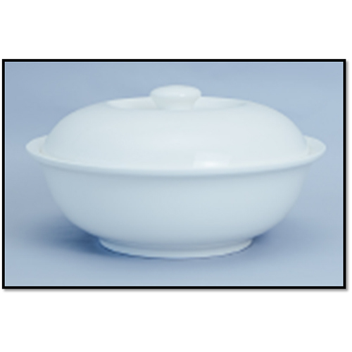MC-LC18 BOWL WITH LID