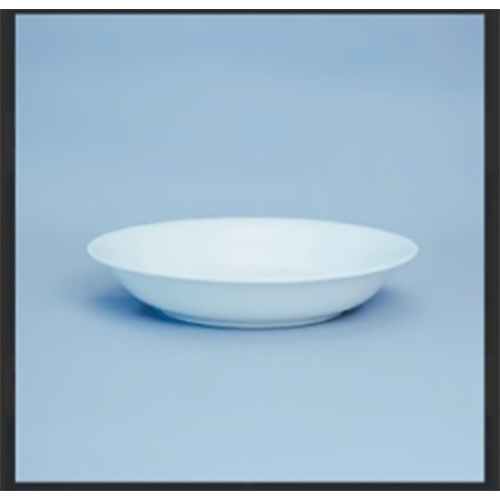 WR-DL06 CHAAT DEEP PLATE 6