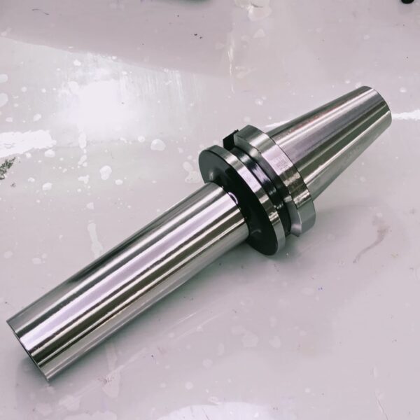 BT40 DC12 150 0.003 G2.5 DMC Adaptor