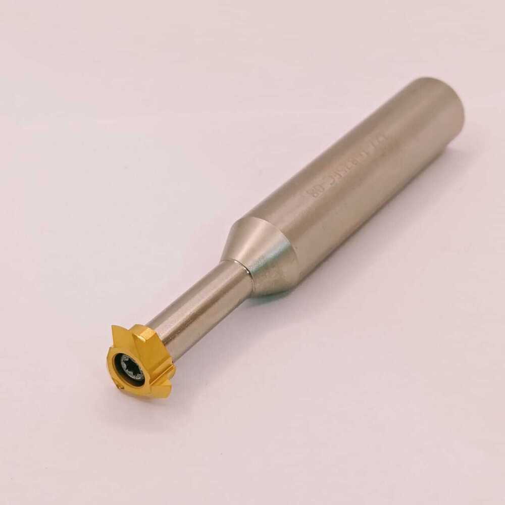 327 12B25EC 06 - UFO T Slot Cutter