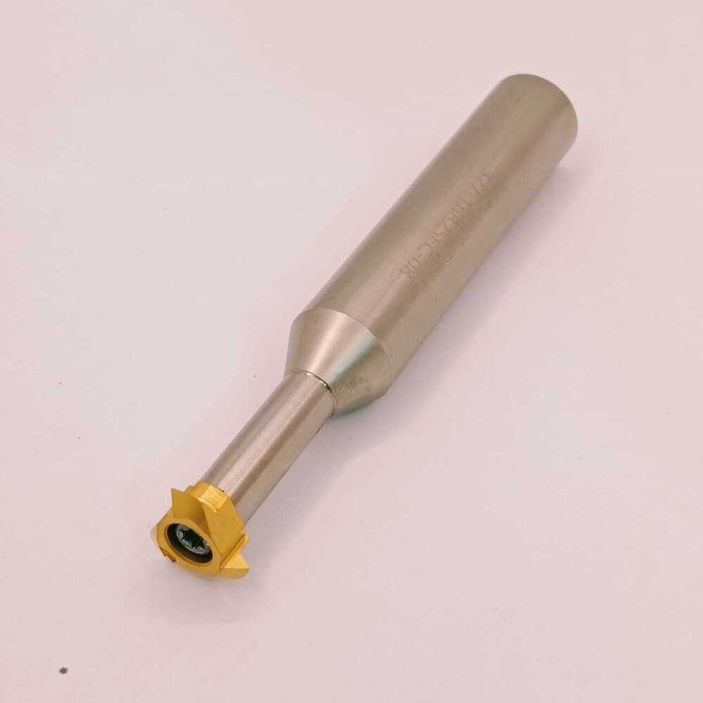 327 16B25EC 08 UFO T Slot Cutter