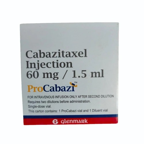 Procabazi Injection