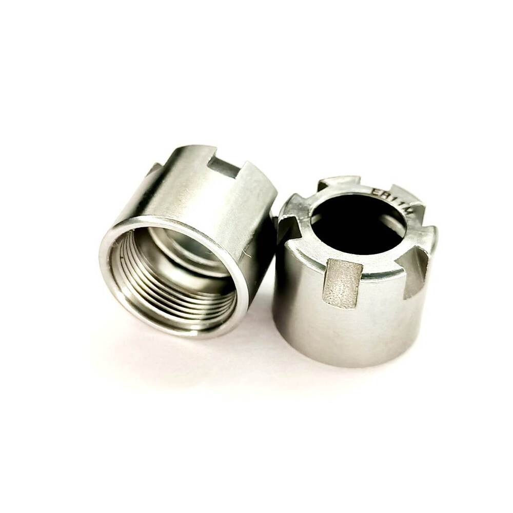ER 11A Hex Type Nut
