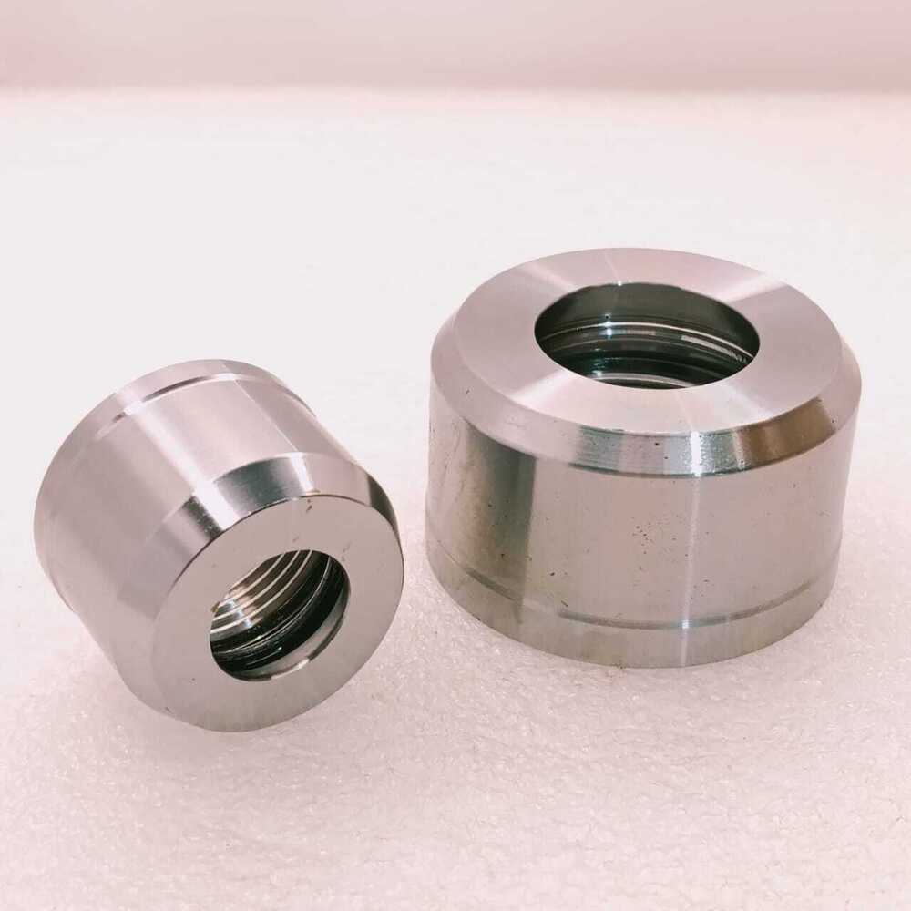 Precision and Balanced GER 16 Nut