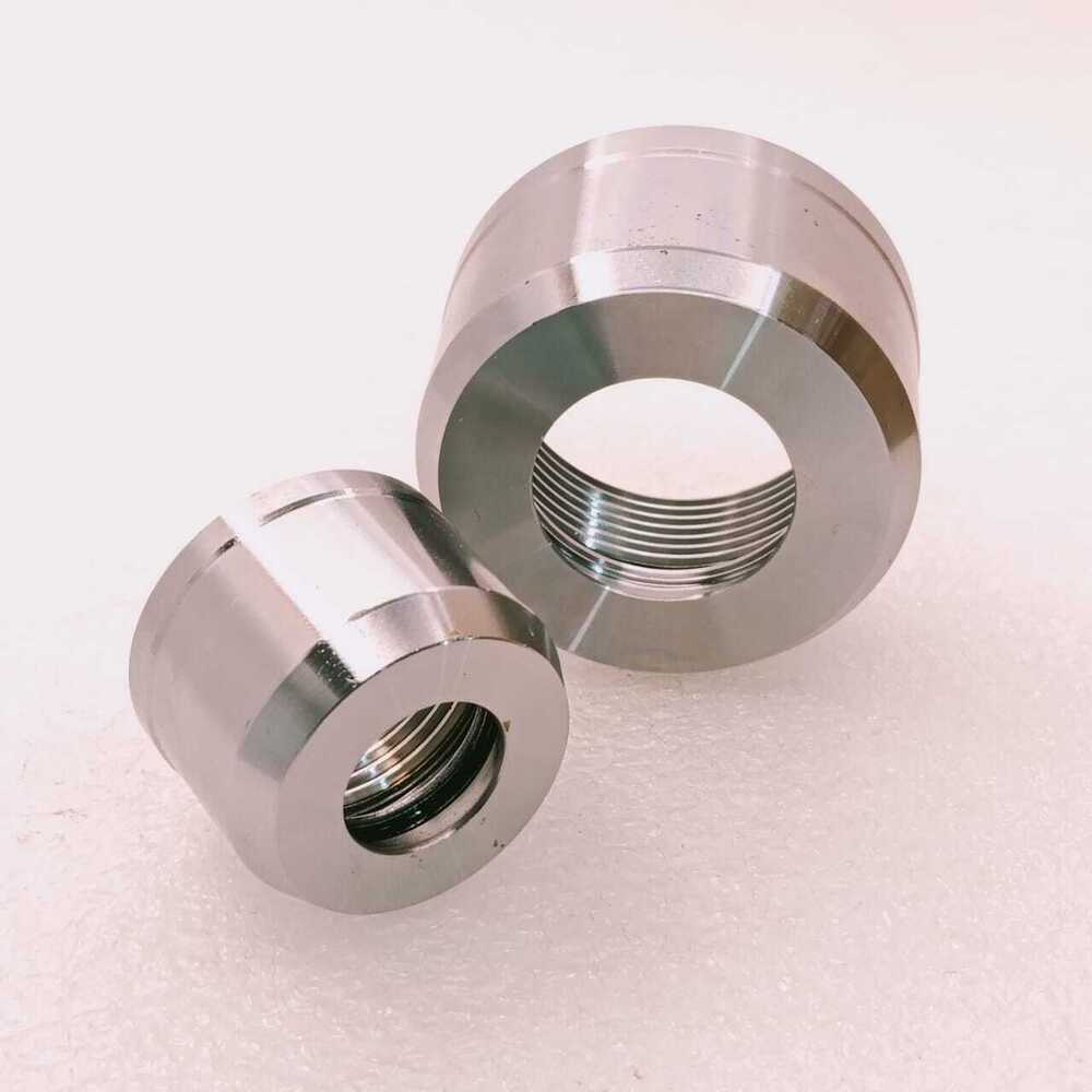 Precision and Balanced GER 20 Nut