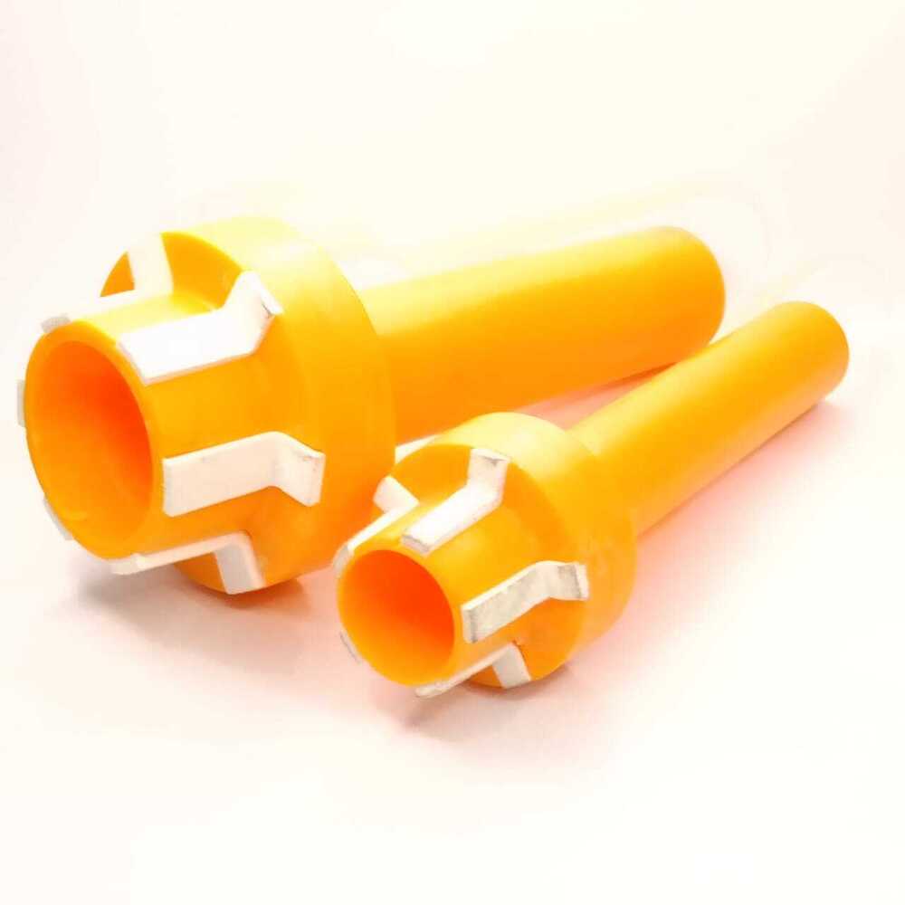 HSK 40 High Precision Spindle Cleaner for HSK Tool Holders