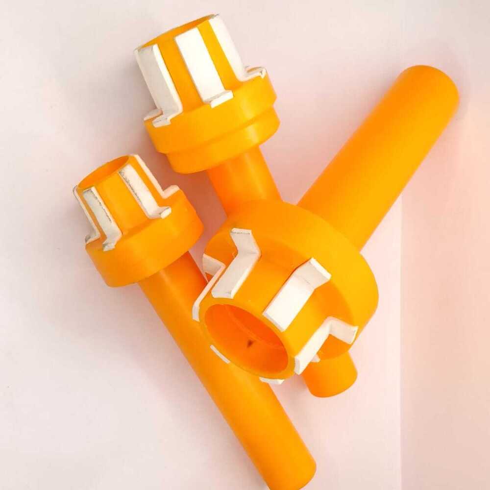 HSK 40 High Precision Spindle Cleaner for HSK Tool Holders