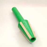 Bt40 High Precision Spindle Cleaner For Bt Tool Holder - Color: Green