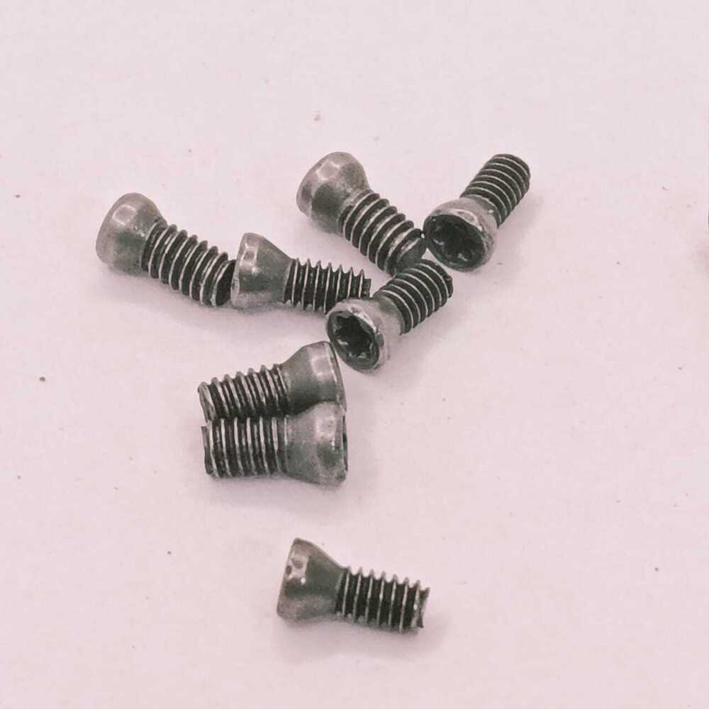 3.5A 9 mm Torx Screw