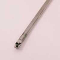 C04 Sclcl 0305 Carbide Boring Bars - Color: Silver