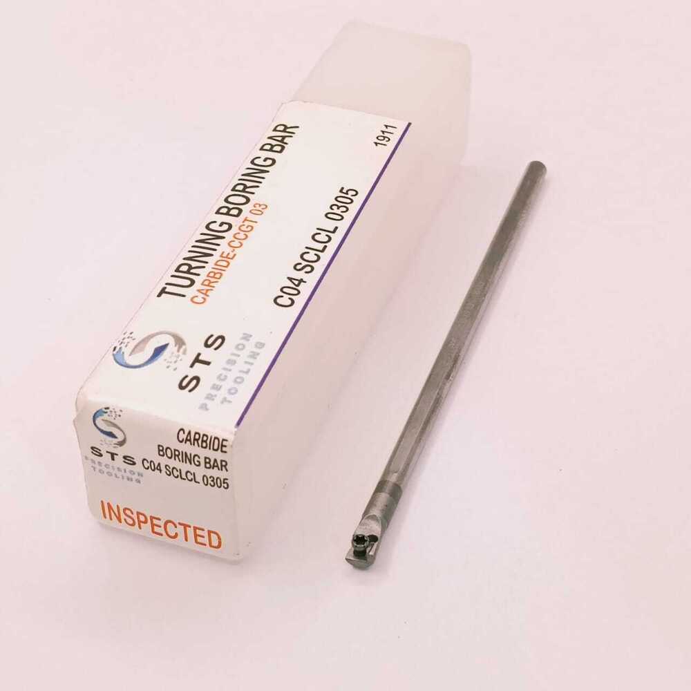 C04 SCLCL 0305 Carbide Boring Bars