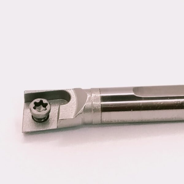 C04 SCLCR 0305 Carbide Boring Bars