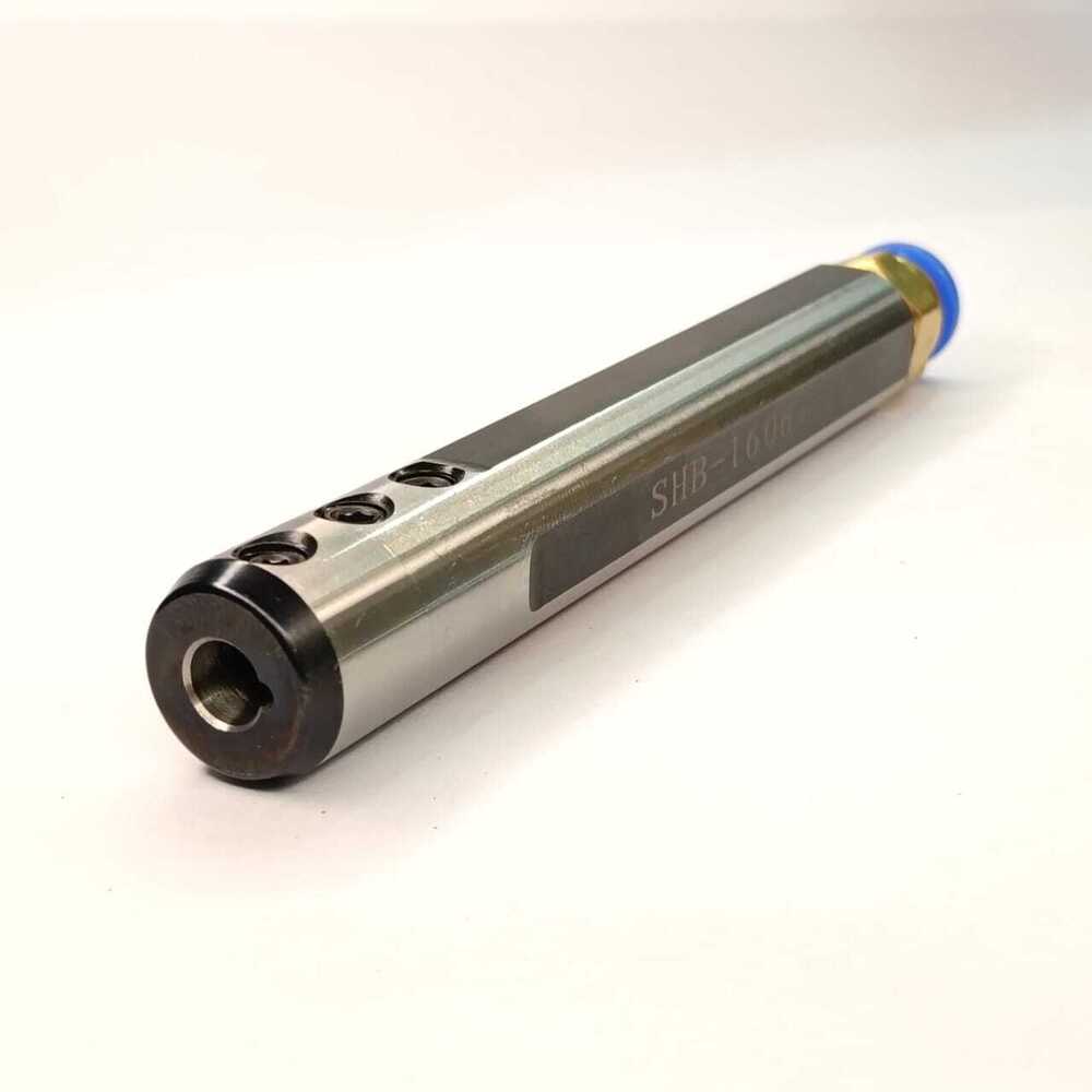 Sbh2006 Pneumatic Sleeve - Color: Silver