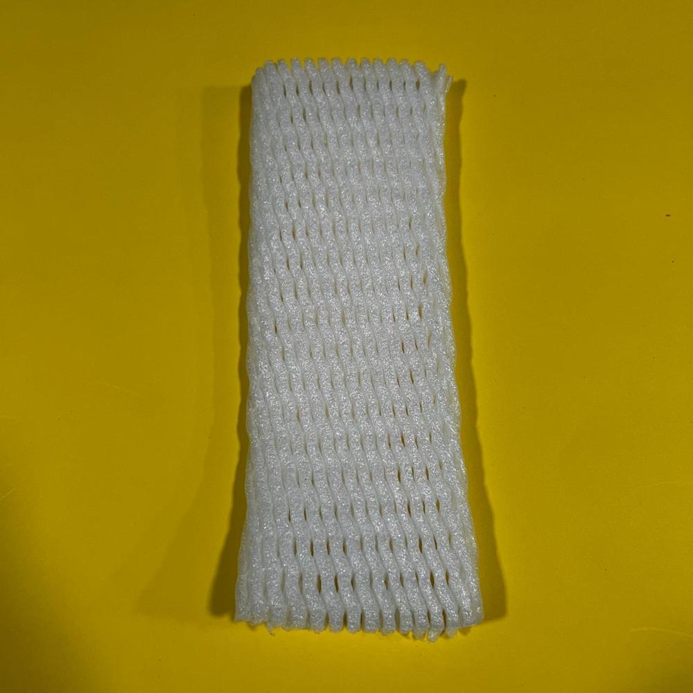 Foam Net 85mm White Cutting 7inch & 10inch