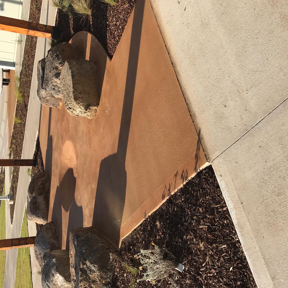 ImperGuard Color Transparent Concrete Sealer  Water Repellent Coating Hardener UV Resistant 25Yr Color