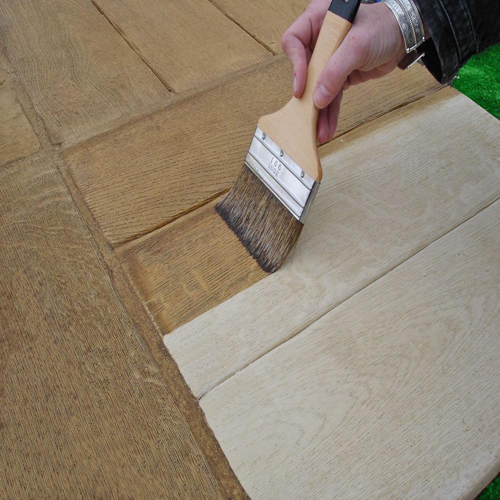 ImperGuard Color Transparent Concrete Sealer  Water Repellent Coating Hardener UV Resistant 25Yr Color