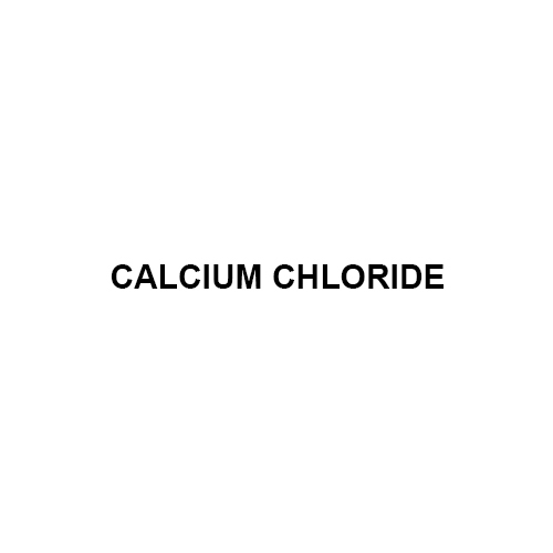 Calcium Chloride
