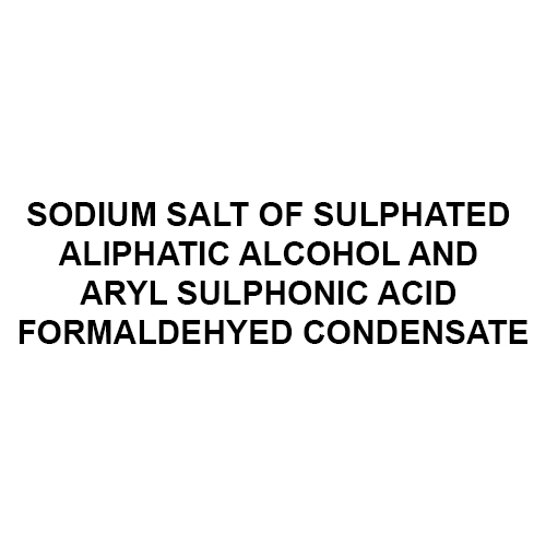 Construction Chemicals