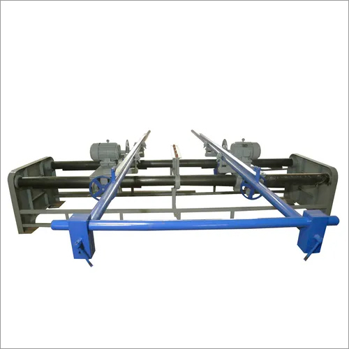 Plywood Making Circular Table