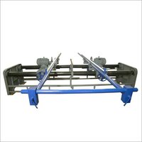 Plywood Making Circular Table