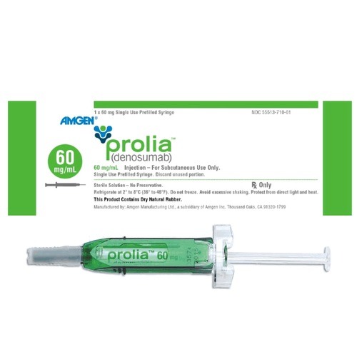 Prolia 60 mg PFS