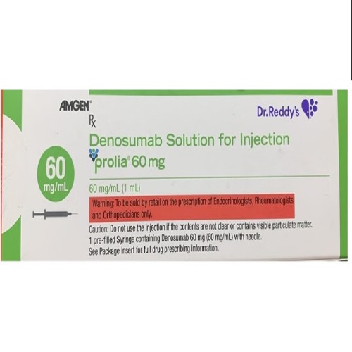 Prolia 60 mg PFS