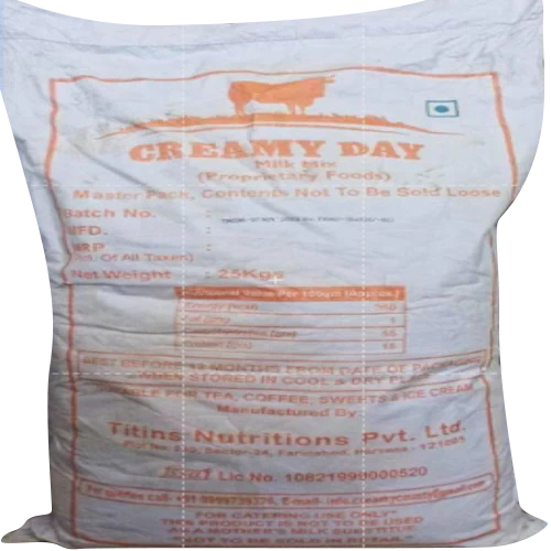 Creamy Day Milk Powder