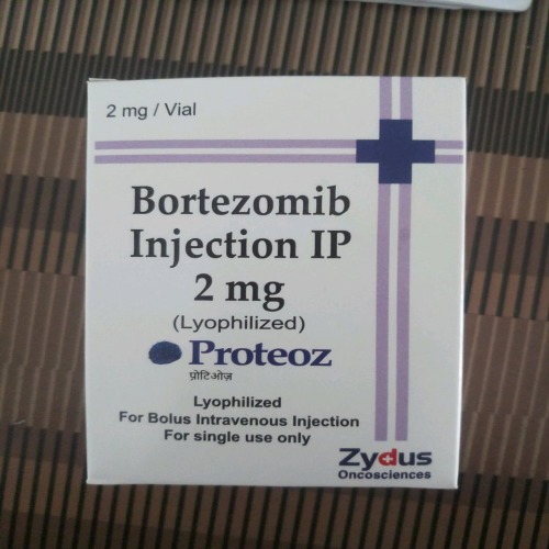 Proteoz 2 mg Injection